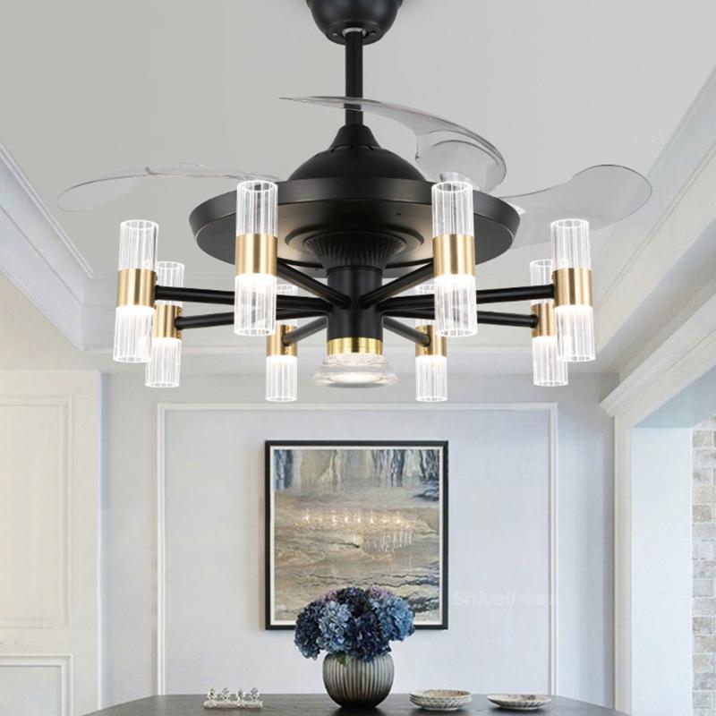 42 inch minimalist Ceiling ventilator lamp fan chandelier with fans living room bedroom fans lamps house dining room lighting
42 inch minimalist Ceiling ventilator lamp fan chandelier with fans living room bedroom fans lamps house dining room lighting