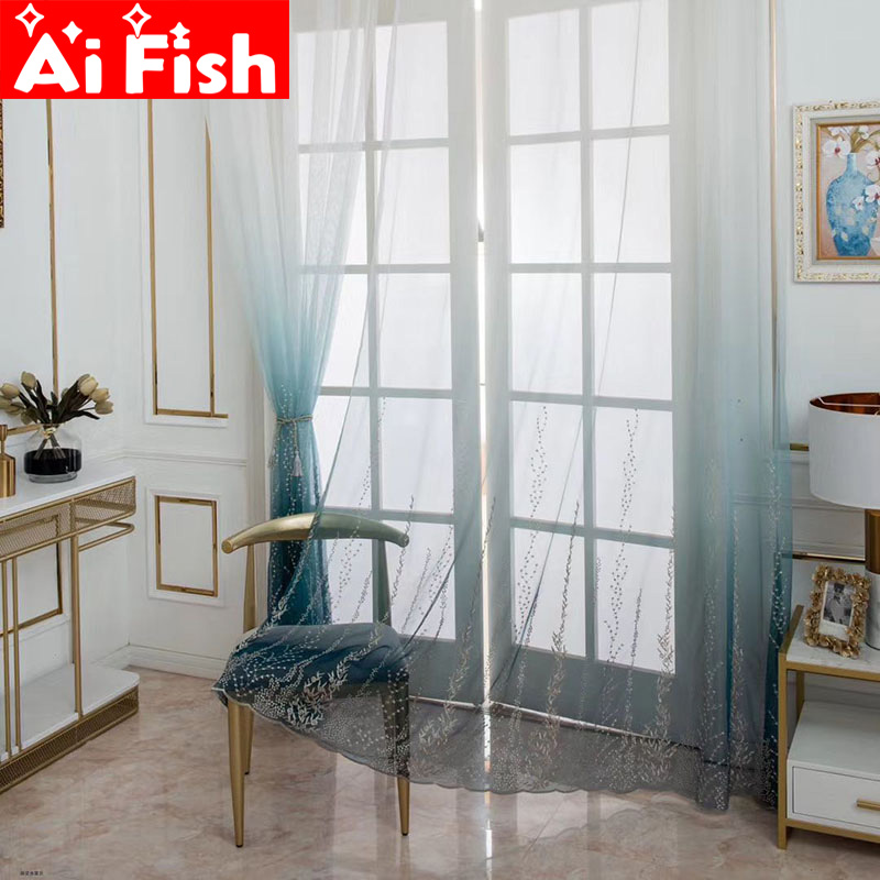 European-Style Purple Embroidery Lace Embroidery Tulle Curtain Bedroom Balcony Romantic Decoration Bay Window Screen X002-3, Color 1
European-Style Purple Embroidery Lace Embroidery Tulle Curtain Bedroom Balcony Romantic Decoration Bay Window Screen X002-3, Color 1