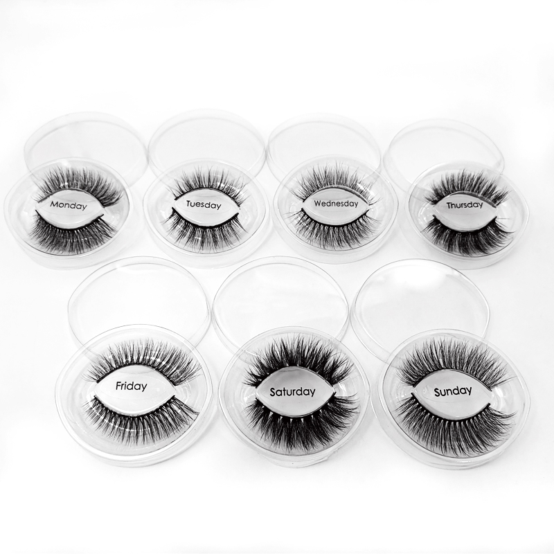 Wholesale 15mm Eyelashes FedEx Free 3d Mink Lashes Natural Mink Eyelashes Extensions Wholesale False Eyelash Makeup Thick Fake Lash In Bulk
