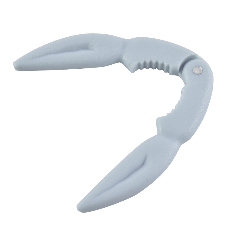 Crab Lobster Seafood Tools Lobster Cracker Lobster Clamps Nut Walnut Clips Kitchen Tools Crab Crackers Galletas De Cangrejo