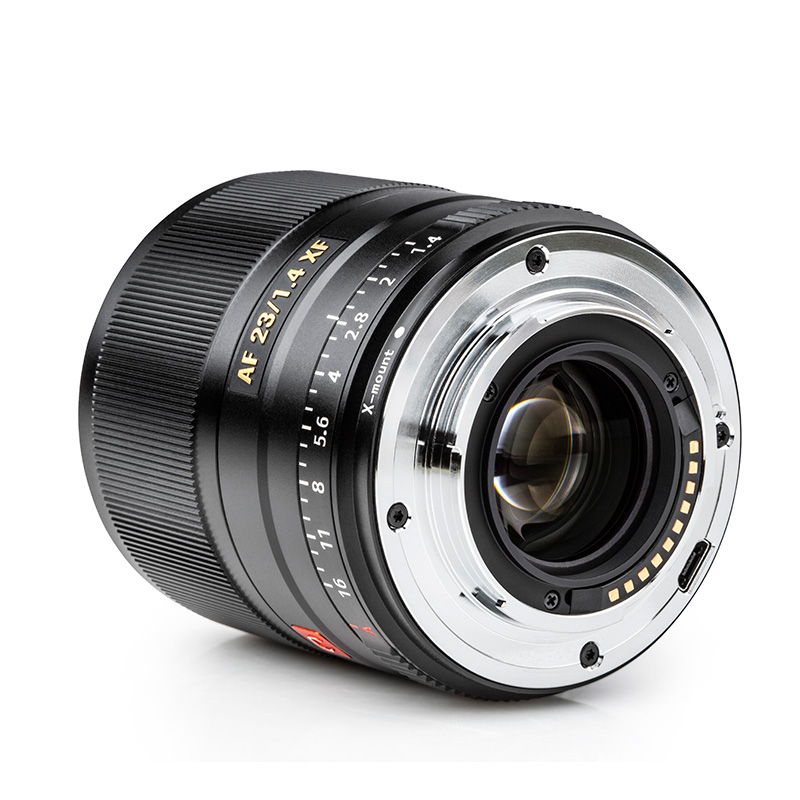 Viltrox 23mm F1.4 Xf Lens Lente Large Aperture Stm Auto Focus Lens For Fujifilm Fuji X-mount Camera X-T30 XT20 XA5 XA7 Xt2 X-T4
Viltrox 23mm F1.4 Xf Lens Lente Large Aperture Stm Auto Focus Lens For Fujifilm Fuji X-mount Camera X-T30 XT20 XA5 XA7 Xt2 X-T4
