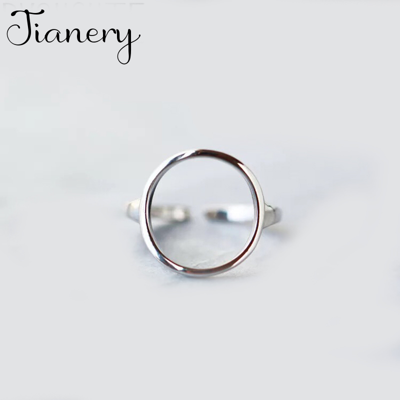 Charm Circle Finger Ring For Women Men Vintage Boho Knuckle Party Rings Punk Cocktail Jewelry Girls Gift 
Charm Circle Finger Ring For Women Men Vintage Boho Knuckle Party Rings Punk Cocktail Jewelry Girls Gift