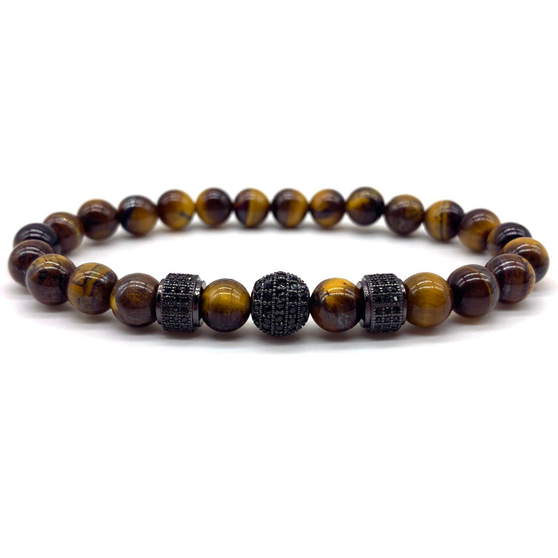 Pulseras Hombre 2020 Disco Ball Charm Bracelet Men Classic Natural Stone Bracelet For Men Fashion Jewelry Gift
Pulseras Hombre 2020 Disco Ball Charm Bracelet Men Classic Natural Stone Bracelet For Men Fashion Jewelry Gift