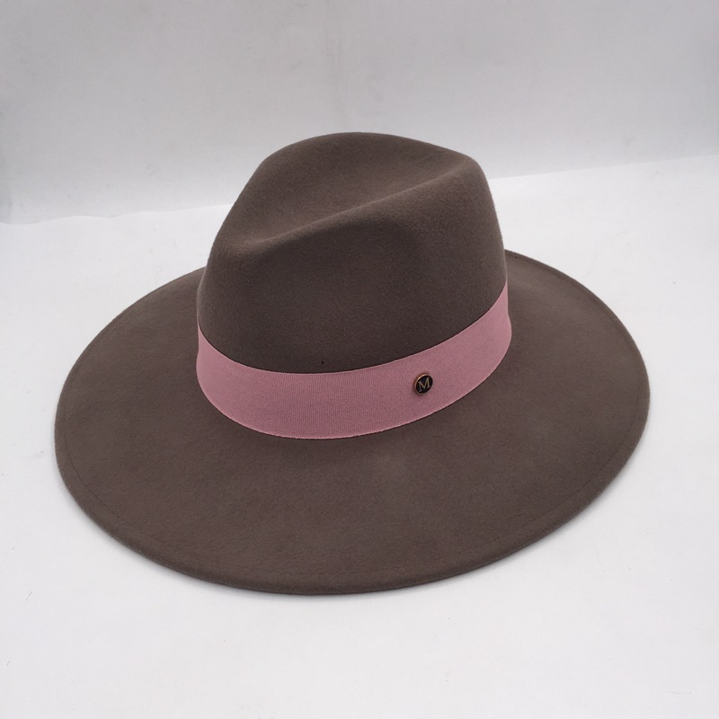 100% Wool Panama Hat Wide Brim Coffee Wool Fedora Hat Warm Winter for Women Classical Band Porkpie Party, Coffee without m
100% Wool Panama Hat Wide Brim Coffee Wool Fedora Hat Warm Winter for Women Classical Band Porkpie Party, Coffee without m