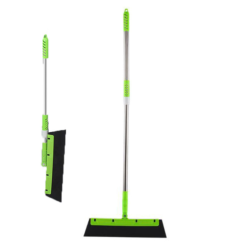 Cleaning Mops Broom Sweep Pet Hair Lint Removal Brush Bristles Magic Sweeper Squeegee Scratch Bristle Long Push Broom 
Cleaning Mops Broom Sweep Pet Hair Lint Removal Brush Bristles Magic Sweeper Squeegee Scratch Bristle Long Push Broom