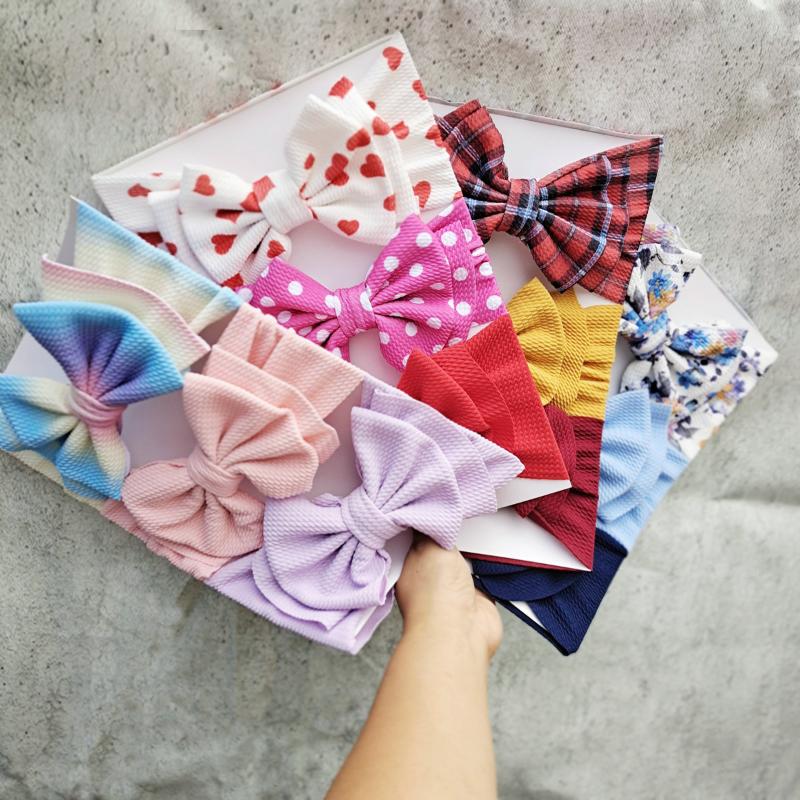 Big Bow Headwrap Baby Headband Top Knot Headbands Over Sized Bow Hair Turban Newborn Head Band Girl Large Hair Bows, 07-11
Big Bow Headwrap Baby Headband Top Knot Headbands Over Sized Bow Hair Turban Newborn Head Band Girl Large Hair Bows, 07-11