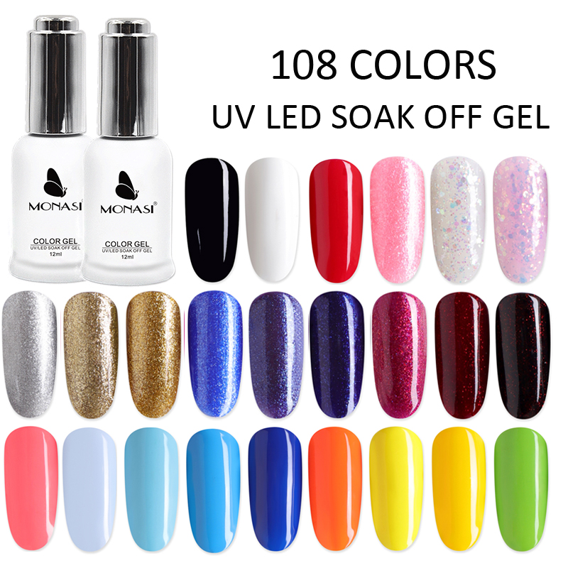 12ML Glitter Gel Nail Polish Soak Off Long Lasting Base and Top Gel Varnish 2020 Top Selling Glitter Varnish, 45
12ML Glitter Gel Nail Polish Soak Off Long Lasting Base and Top Gel Varnish 2020 Top Selling Glitter Varnish, 45