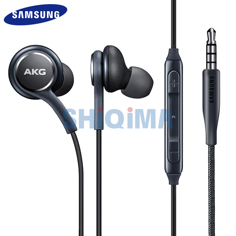 for S8 IG955 3.5 mm In-Ear Original Galaxy S 8 9 10 note 8 9 10 Phone for Huawei Htc Earphone
for S8 IG955 3.5 mm In-Ear Original Galaxy S 8 9 10 note 8 9 10 Phone for Huawei Htc Earphone