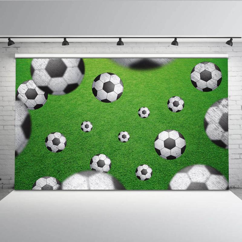 Mehofoto Soccer Field Photography Backdrop Playground Background for Photo Booth Studio Folded Computer Printed 875
Mehofoto Soccer Field Photography Backdrop Playground Background for Photo Booth Studio Folded Computer Printed 875