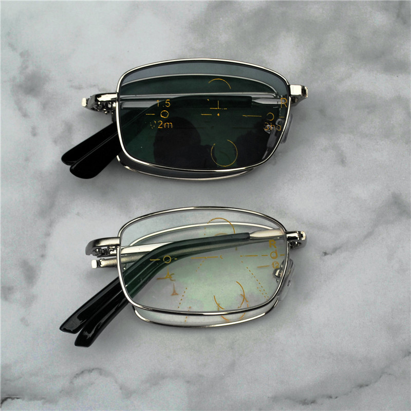 fold Square Transition Sun Photochromic Reading Glasses MenMultifocal Diopter Progressive glasses fold men reading FML
fold Square Transition Sun Photochromic Reading Glasses MenMultifocal Diopter Progressive glasses fold men reading FML