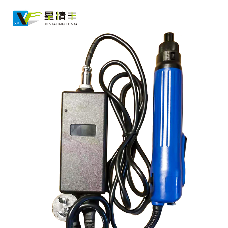XJF Electric Screw Driver