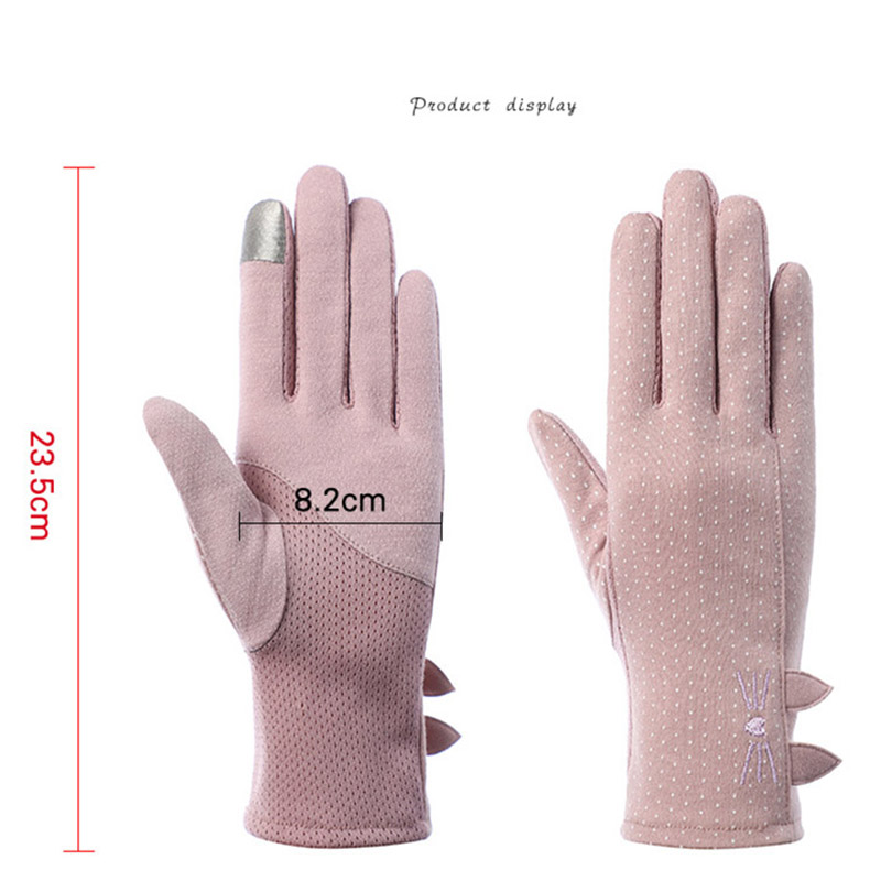 Sexy Summer UV Sunscreen Short Sun Bow Cat Penguin Glove Women Fashion Flowers Knitted Lace Driving Touch Screen Thin Gloves J57
Sexy Summer UV Sunscreen Short Sun Bow Cat Penguin Glove Women Fashion Flowers Knitted Lace Driving Touch Screen Thin Gloves J57