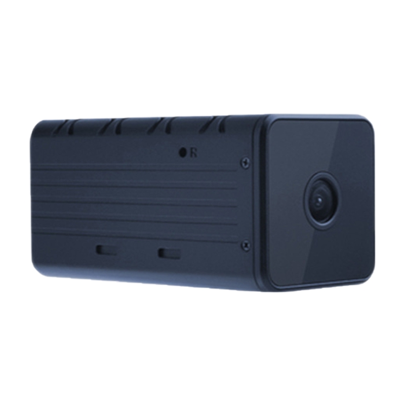 Mini Wifi Camera HD 1080P Night Vision Micro-Camera Motion Detection Mini Camcorder Support 128G Card 2800Mah Battery
Mini Wifi Camera HD 1080P Night Vision Micro-Camera Motion Detection Mini Camcorder Support 128G Card 2800Mah Battery