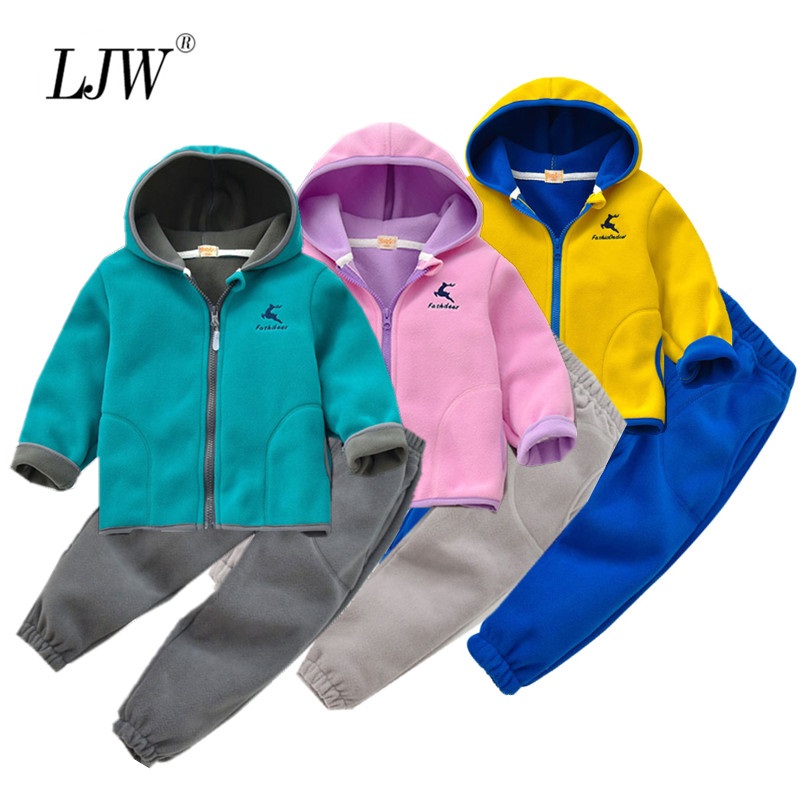 winter children's jacket Plus velvet baby boys Hooded jacket pants 2pcs/Suit girls/boys Sportswear kids clothes from 2 to 12 y, Red
winter children's jacket Plus velvet baby boys Hooded jacket pants 2pcs/Suit girls/boys Sportswear kids clothes from 2 to 12 y, Red