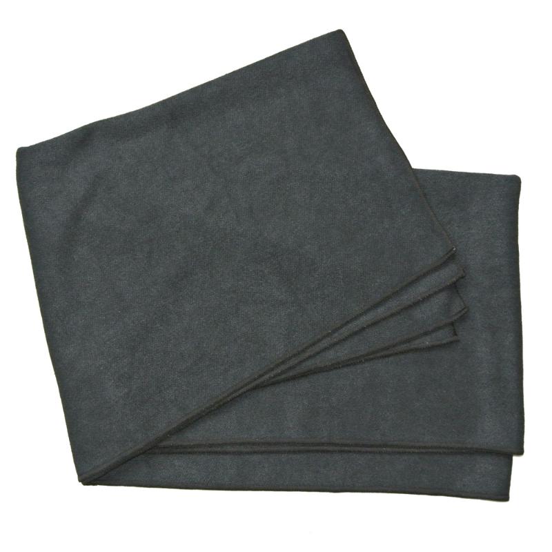 Green World Superior Quality washable 185*63cm/25"x72" Microfiber Yoga Mat ,beach mat with silicone drop, Black
Green World Superior Quality washable 185*63cm/25"x72" Microfiber Yoga Mat ,beach mat with silicone drop, Black
