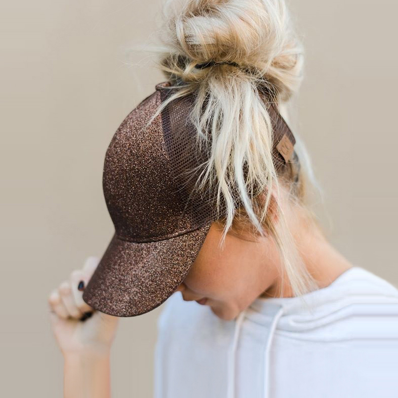 URDIAMOND 2020 Baseball Cap Women Messy Bun Snapback Summer Mesh Hats Casual Sport Caps Drop Shipping Adjustable 
URDIAMOND 2020 Baseball Cap Women Messy Bun Snapback Summer Mesh Hats Casual Sport Caps Drop Shipping Adjustable