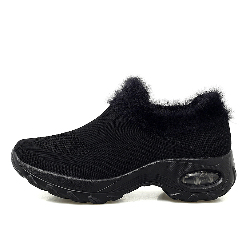 Winter Plus Size Women's Short Boots To Keep Warm, Fashion Plus Velvet Cotton Shoes, Outdoor Sports Women's Cotton Boots, Orange
Winter Plus Size Women's Short Boots To Keep Warm, Fashion Plus Velvet Cotton Shoes, Outdoor Sports Women's Cotton Boots, Orange