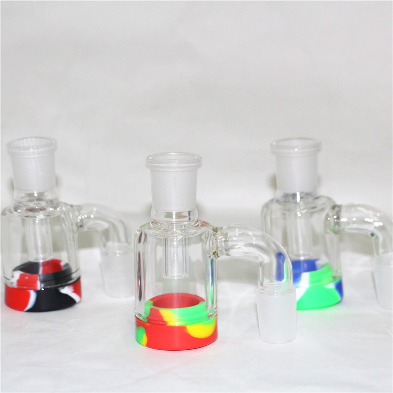 hookahs Glass Ash catcher for bongs 90 & 45 degrees 14mm 18mm matrix perc bubbler Bong Oil rigs
hookahs Glass Ash catcher for bongs 90 & 45 degrees 14mm 18mm matrix perc bubbler Bong Oil rigs