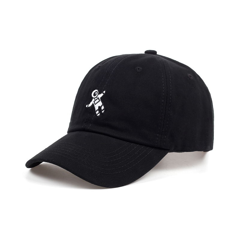 Astronauts Baseball Cap Spaceman Embroidery 4 Colors Available Unisex Fashion Dad Hat Adjustable Cotton Snapback Hats Casual, White
Astronauts Baseball Cap Spaceman Embroidery 4 Colors Available Unisex Fashion Dad Hat Adjustable Cotton Snapback Hats Casual, White