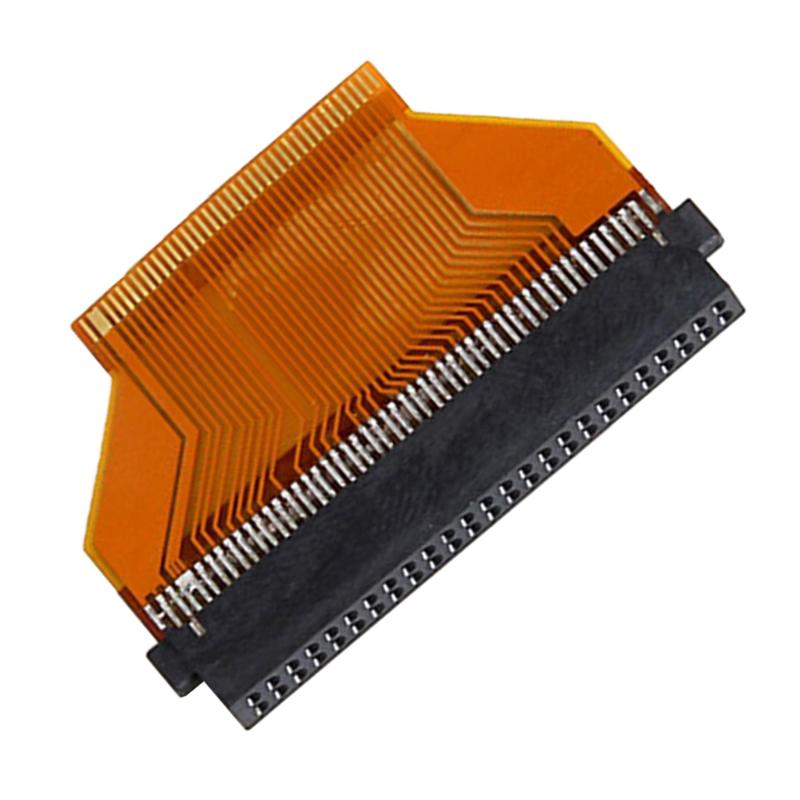 Hard Drive Adapter Plug 40 Pin ZIF to 50 Pin CF Converter for HDD 1.8" 40pin ZIF HDD SSD to CF 50pin adapter 
Hard Drive Adapter Plug 40 Pin ZIF to 50 Pin CF Converter for HDD 1.8" 40pin ZIF HDD SSD to CF 50pin adapter