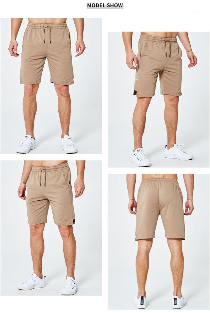 Summer Casual Solid Color Loose Cool Half Shorts Plus Size Males Holiday Beach Shorts Mens Designer Shorts, Gray
Summer Casual Solid Color Loose Cool Half Shorts Plus Size Males Holiday Beach Shorts Mens Designer Shorts, Gray