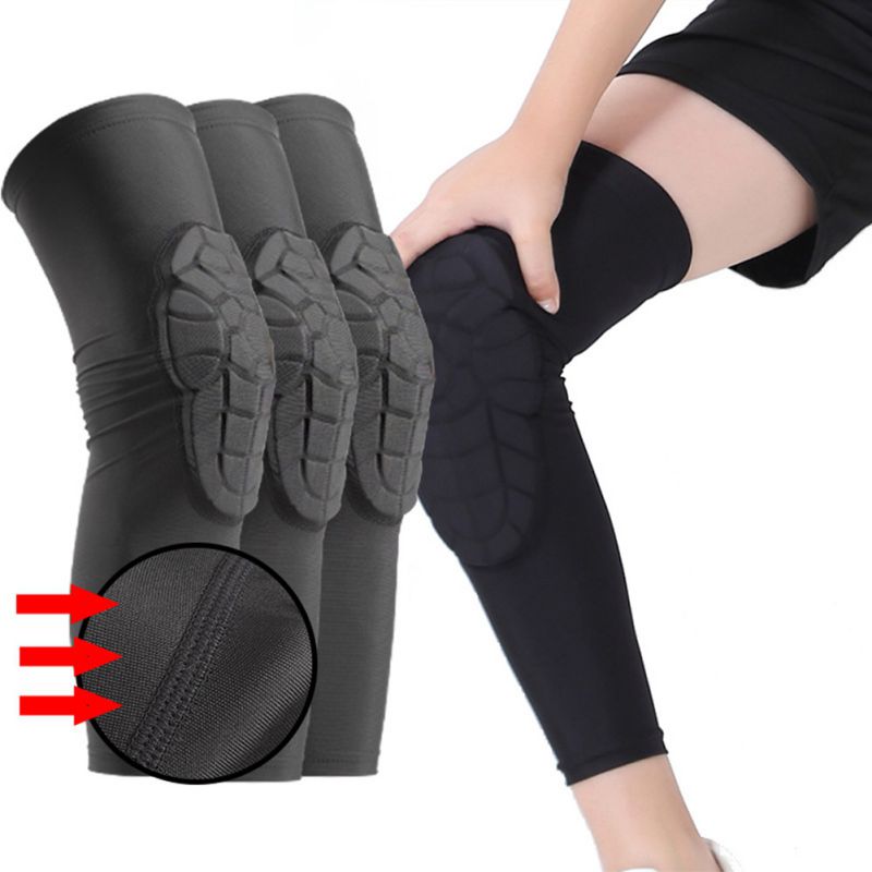 1pcs Knee Pads Kids Sports Knee Pads Anti-Collision Basketball Honeycomb Pad Brace Children Skating Running Elbow Pad, As pic
1pcs Knee Pads Kids Sports Knee Pads Anti-Collision Basketball Honeycomb Pad Brace Children Skating Running Elbow Pad, As pic