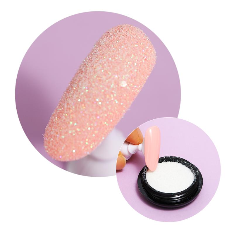 2g/Box Nail Art Sugar Plush Glitter Powder Holographic Laser Gradient Effect Mermaid Blooming Shiny Dust 3D Decoration
2g/Box Nail Art Sugar Plush Glitter Powder Holographic Laser Gradient Effect Mermaid Blooming Shiny Dust 3D Decoration