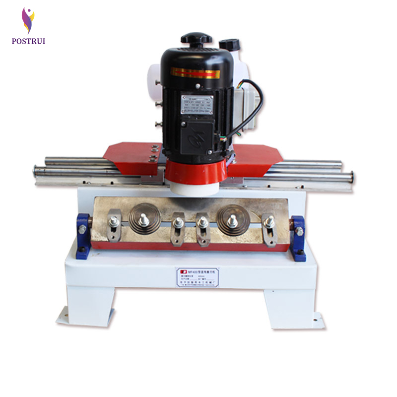 MF400 Precision Linear Grinding Machine Electric Knife Sharpening Machine Horizontal Grinding Planer 220V/380V 550W/2.1KW 400MM
MF400 Precision Linear Grinding Machine Electric Knife Sharpening Machine Horizontal Grinding Planer 220V/380V 550W/2.1KW 400MM