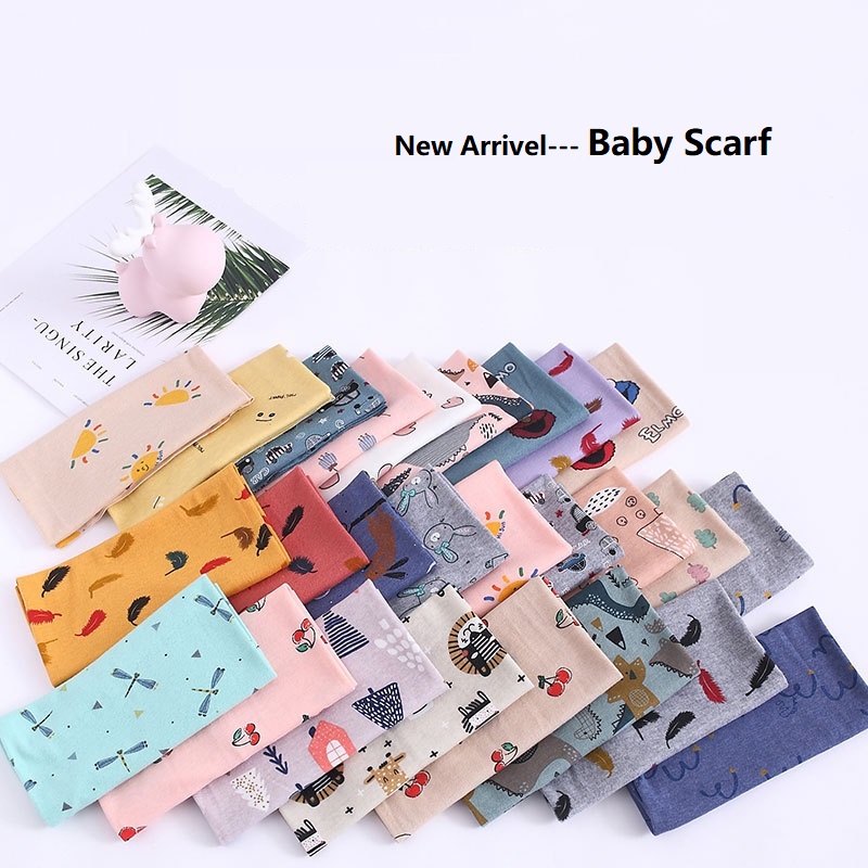 New Autumn Winter Baby Scarf Children Cartoon Pattern Cotton O Ring Boys Girls Neck Scarves Kids Spring Warm Scarf
New Autumn Winter Baby Scarf Children Cartoon Pattern Cotton O Ring Boys Girls Neck Scarves Kids Spring Warm Scarf