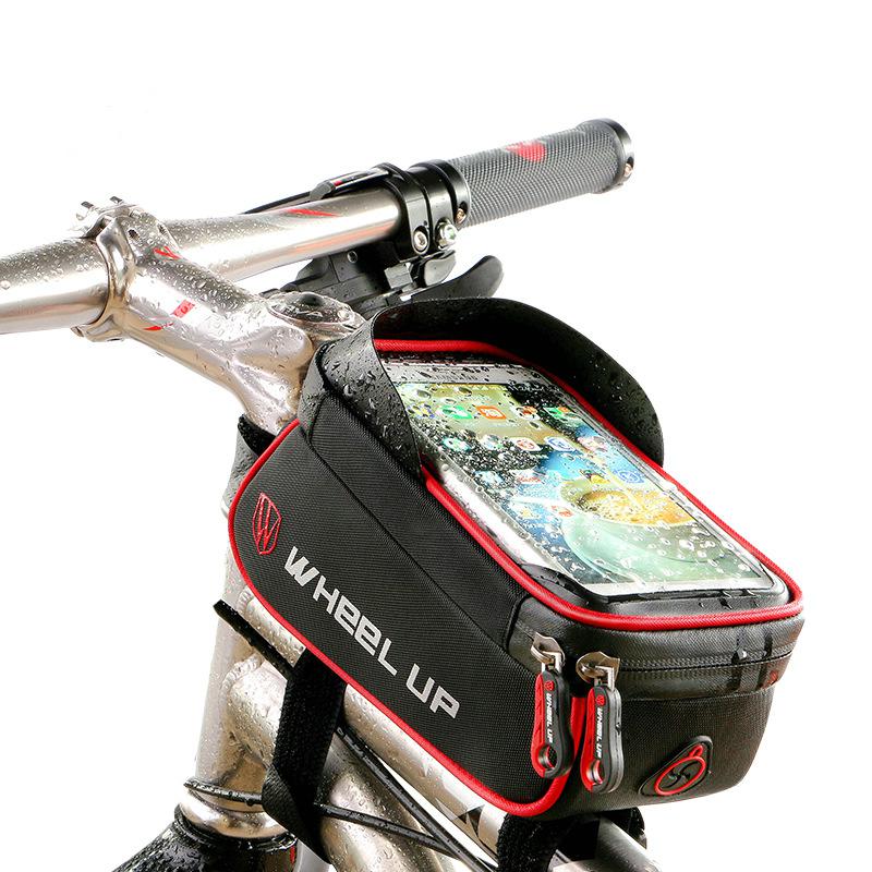 Mountain Bicycle Mount Packing Case Bike Bike Equipment Bike Phone Phone Stand Cycling Bags Clear Holder Mountain Front Phone Waterproo Prce
Mountain Bicycle Mount Packing Case Bike Bike Equipment Bike Phone Phone Stand Cycling Bags Clear Holder Mountain Front Phone Waterproo Prce