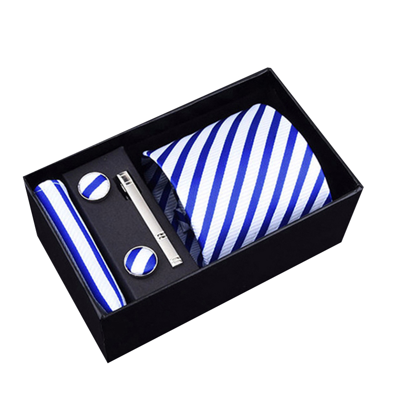 Luxury 8 cm 100% Silk Necktie Striped Solid Red and Blue Ties 145cm long High Quality Mens Ties Accessories Mens Classic
Luxury 8 cm 100% Silk Necktie Striped Solid Red and Blue Ties 145cm long High Quality Mens Ties Accessories Mens Classic