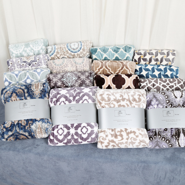 Super Soft Blanket Warm Microplush Flannel Home Adult Kid Bedding Quilt Aircraft Office Portable Car Travel Multif Flano Blanket
Super Soft Blanket Warm Microplush Flannel Home Adult Kid Bedding Quilt Aircraft Office Portable Car Travel Multif Flano Blanket