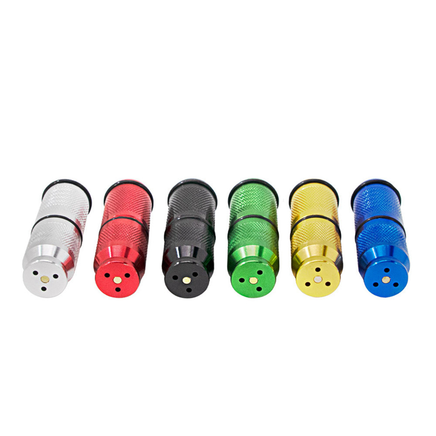 Cream bubble blower Portable cream bottle opener Aluminum Cylindrical Cracker Puncture Bottle Opener Smoking Cigarette lighter GGA3708
Cream bubble blower Portable cream bottle opener Aluminum Cylindrical Cracker Puncture Bottle Opener Smoking Cigarette lighter GGA3708