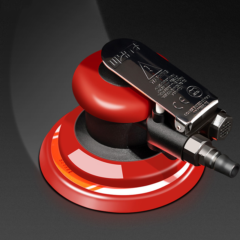 XDOVET High-speed Pneumatic Grinder Small Sander Dry Grinder Car Waxing And Polishing Machine
XDOVET High-speed Pneumatic Grinder Small Sander Dry Grinder Car Waxing And Polishing Machine