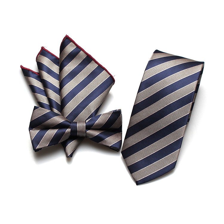 Neck Ties Linbaiway Polyester Handmade Skinny Bowtie Handkerchief Set For Men Necktie Wedding Business Suits Male Neckties
Neck Ties Linbaiway Polyester Handmade Skinny Bowtie Handkerchief Set For Men Necktie Wedding Business Suits Male Neckties