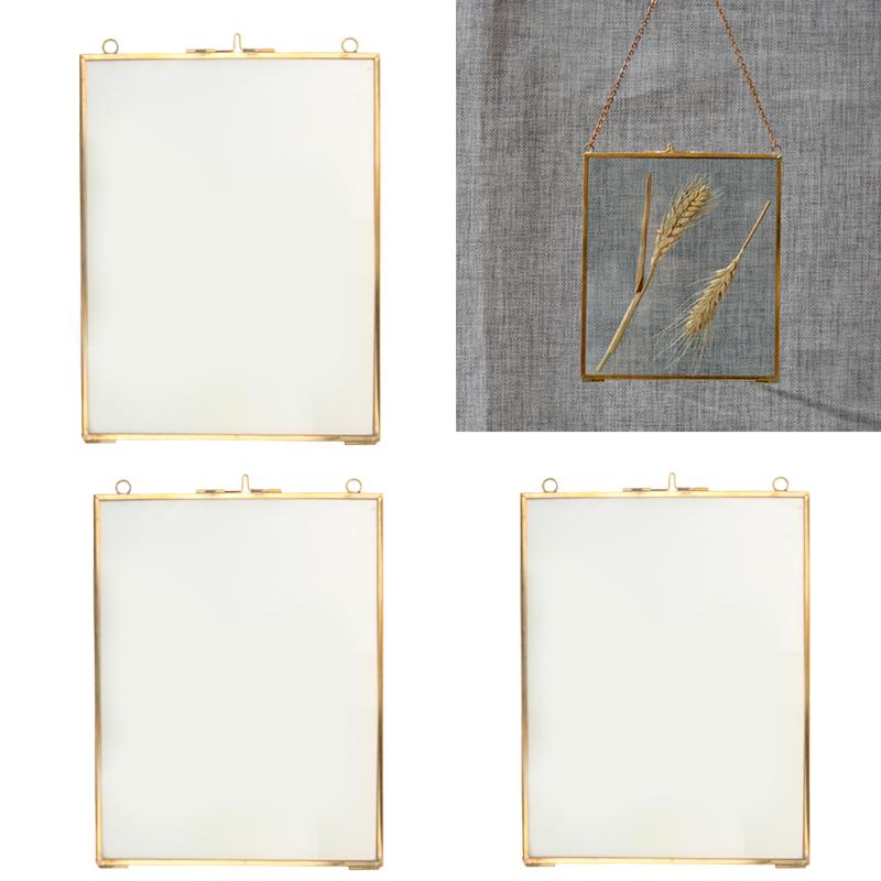 3Pcs Vintage Antique Brass Glass Picture Photo Frame Hanging Portrait Wedding Party Decoration Supplies 6 x 8 Inch
3Pcs Vintage Antique Brass Glass Picture Photo Frame Hanging Portrait Wedding Party Decoration Supplies 6 x 8 Inch