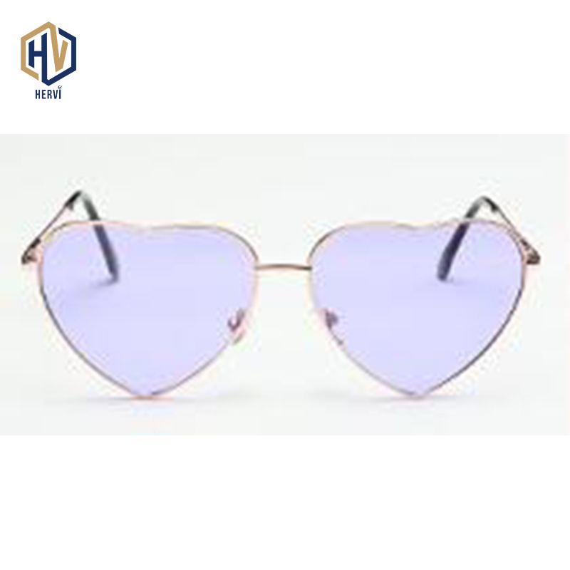 Sunglasses 2021 Vintage Heart Women Metal Frame Sun Glasses Monochrome Bicolor Color Film Lens Eyewear
Sunglasses 2021 Vintage Heart Women Metal Frame Sun Glasses Monochrome Bicolor Color Film Lens Eyewear
