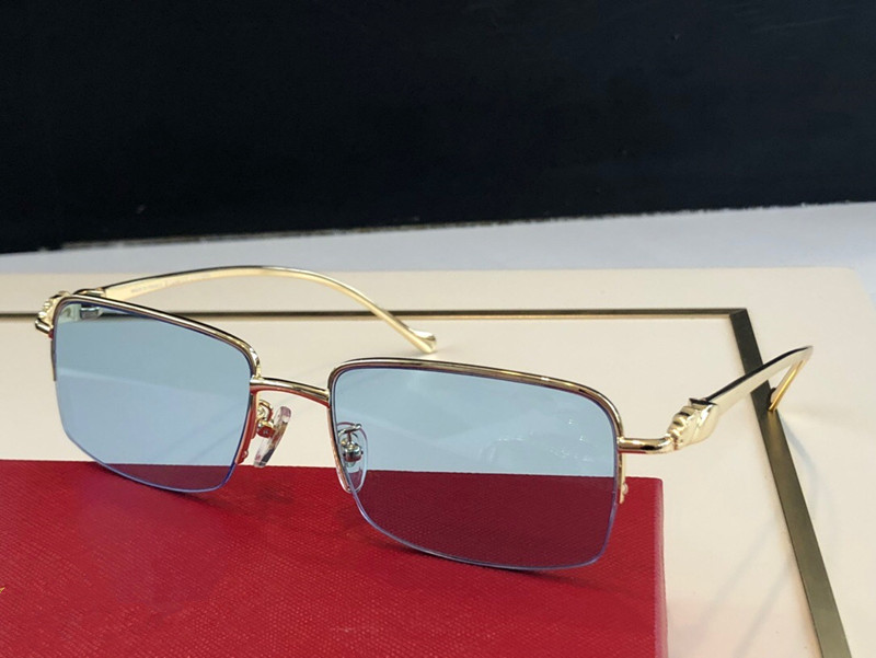 1165 Fashionable Men's Sunglasses Wrapped Sunglasses Square Frame UV Protection Lenses Summer Style High Quality Case
1165 Fashionable Men's Sunglasses Wrapped Sunglasses Square Frame UV Protection Lenses Summer Style High Quality Case
