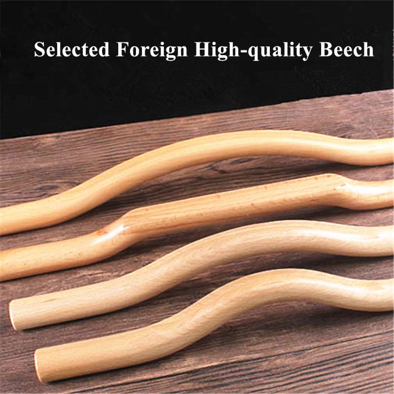 Guasha Scraping Stick For Back Shoulder Neck Waist Leg Massage burn Fat Tools Made From Natural Beech Wood Fast Large Area
Guasha Scraping Stick For Back Shoulder Neck Waist Leg Massage burn Fat Tools Made From Natural Beech Wood Fast Large Area