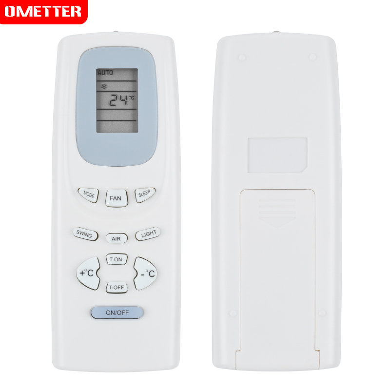 air condition replacement remote control Universal use for GREE Y512F2 Y512F Y512 Y502K KTGL002
air condition replacement remote control Universal use for GREE Y512F2 Y512F Y512 Y502K KTGL002