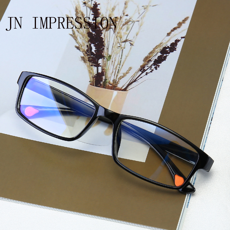 J N Anti blue Presbyoplc glasses Blue waterproof mirror UV400 TEST Reading glasses men and women Diopter +1.0TO+4.0 T18833
J N Anti blue Presbyoplc glasses Blue waterproof mirror UV400 TEST Reading glasses men and women Diopter +1.0TO+4.0 T18833