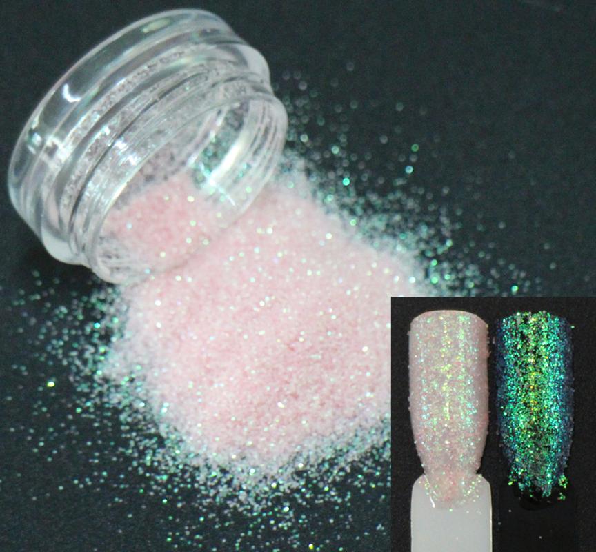 2g/pot ,0.2mm Iridescent Rainbow Multicolored Glitters Powders Dusts For Nail ,Tatto Art,Make Up
2g/pot ,0.2mm Iridescent Rainbow Multicolored Glitters Powders Dusts For Nail ,Tatto Art,Make Up