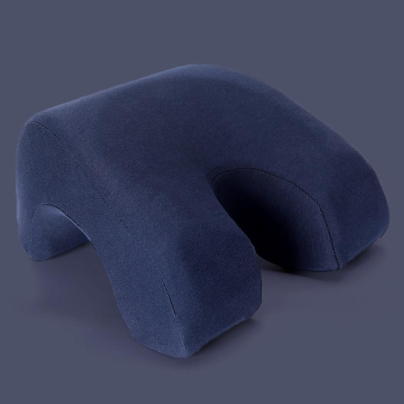Sleeping Portable U Shaped Desk Memory Foam Gift Office Slow Rebound Nap Pillow Neck Support Soft Headrest Travel Cushion
Sleeping Portable U Shaped Desk Memory Foam Gift Office Slow Rebound Nap Pillow Neck Support Soft Headrest Travel Cushion