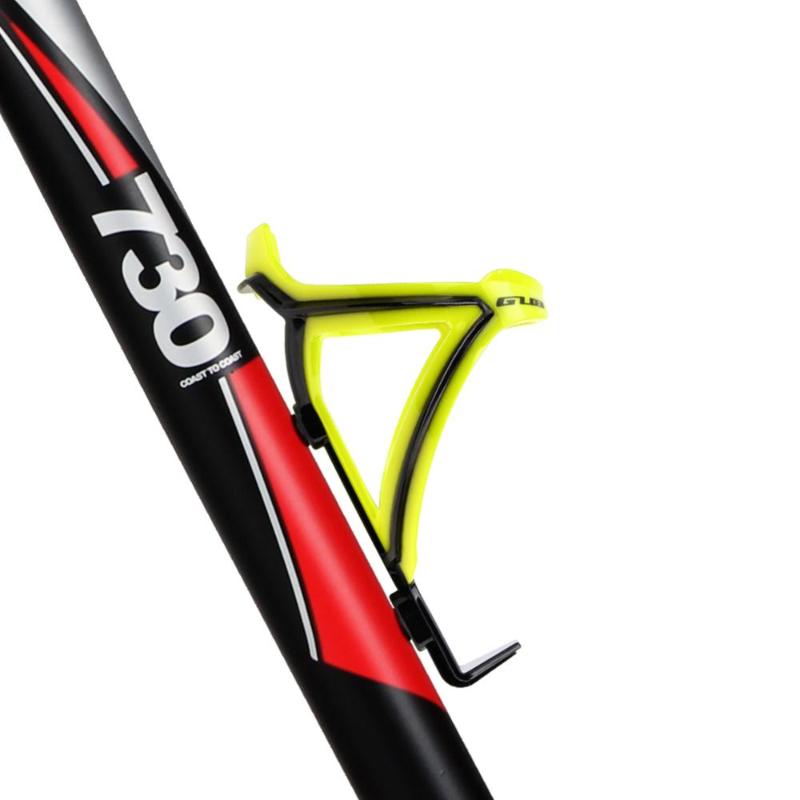 GUB G322 Bicycle Water Bottle Holder Ultralight Wear Resistant Mountain Bike Water Bottle Cage Rack Cycling Holders
GUB G322 Bicycle Water Bottle Holder Ultralight Wear Resistant Mountain Bike Water Bottle Cage Rack Cycling Holders