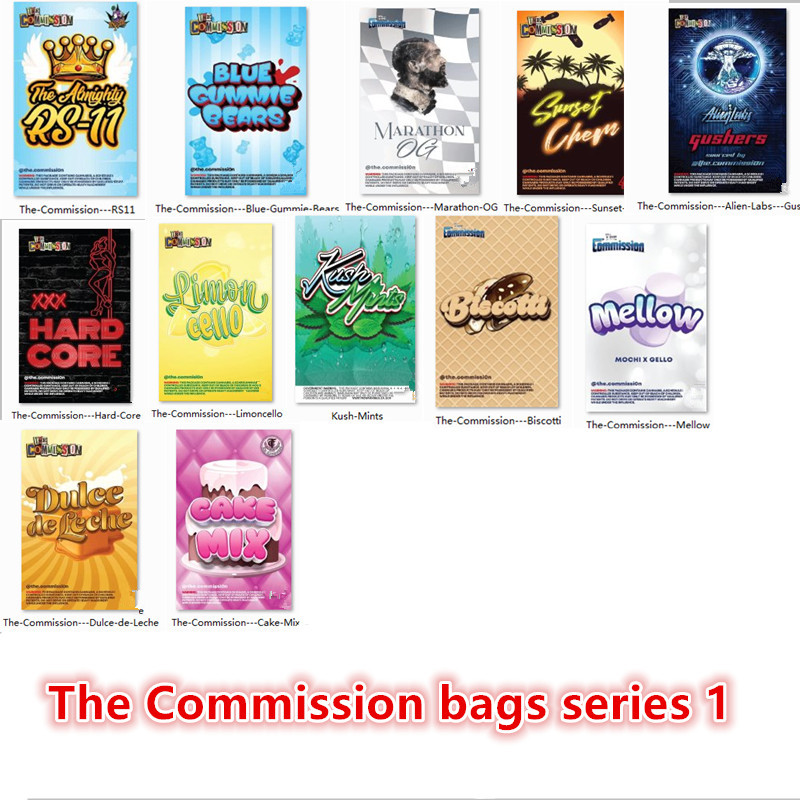 New Jokes UP Runtz The Commission bags Marathon OG Gruntz Zourz cake mix Rolling Loud Smell Proof Packaging Mylar Bag Dry Herb Flower
New Jokes UP Runtz The Commission bags Marathon OG Gruntz Zourz cake mix Rolling Loud Smell Proof Packaging Mylar Bag Dry Herb Flower
