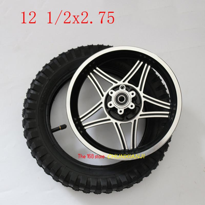 Super Electric Scooter 12 Inch Wheels 12 1/2X2.75 Children Bicycle Tire Hub Balance Bicycle Scooter Motorcycle12 1/2*2.75
Super Electric Scooter 12 Inch Wheels 12 1/2X2.75 Children Bicycle Tire Hub Balance Bicycle Scooter Motorcycle12 1/2*2.75