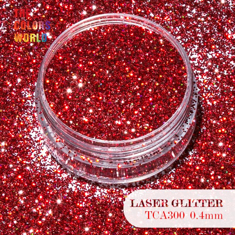 TCA300 Holographic Laser Red Color Hexagon Shape Nail Glitter for nail decorations polish makeup facepaint DIY Accessorie
TCA300 Holographic Laser Red Color Hexagon Shape Nail Glitter for nail decorations polish makeup facepaint DIY Accessorie