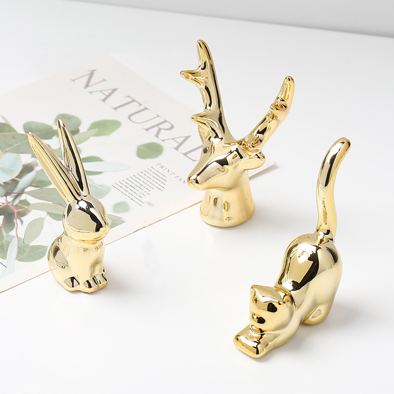 Ins Creative Ornaments Ceramic Crafts Home Wedding Decoration Accessories Modern Living Room Porch Roomporch Miniature Figurine
Ins Creative Ornaments Ceramic Crafts Home Wedding Decoration Accessories Modern Living Room Porch Roomporch Miniature Figurine