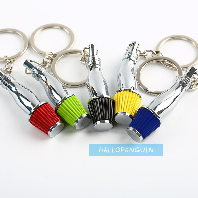 Car Modified Parts Mushroom Head Keychain Keyring Pendent Key Chain Drop Shipping
Car Modified Parts Mushroom Head Keychain Keyring Pendent Key Chain Drop Shipping
