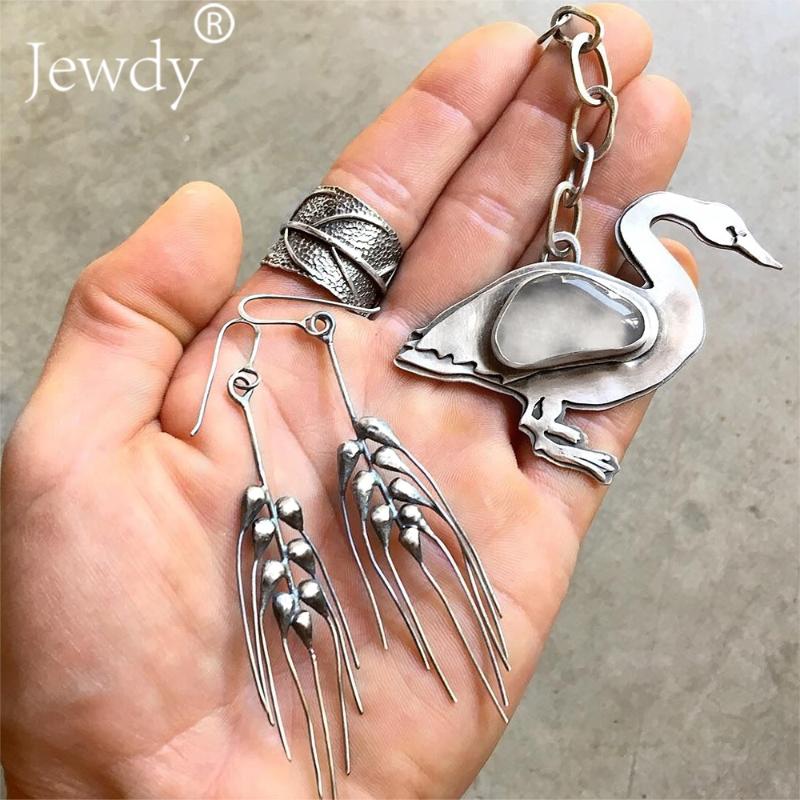 Fashion Flamingo Jewelry Sets For Woman Statement Punk Necklace Pendant Earrings Statement Opening Ring Bohemian Wedding Party, As pic
Fashion Flamingo Jewelry Sets For Woman Statement Punk Necklace Pendant Earrings Statement Opening Ring Bohemian Wedding Party, As pic